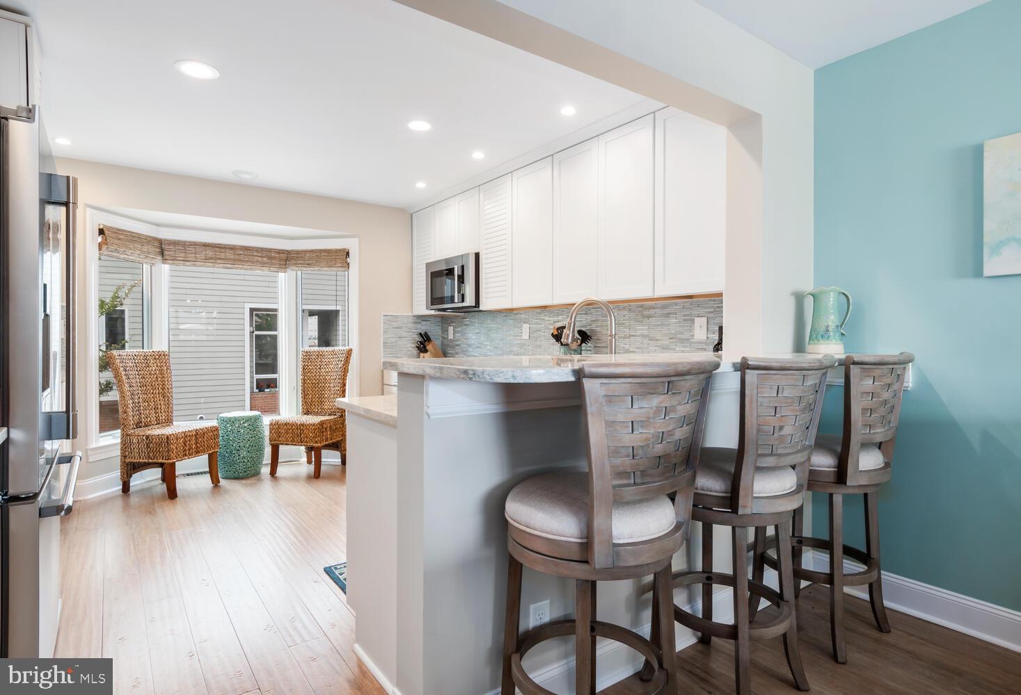 CAMBRIDGE LANDING - Residential