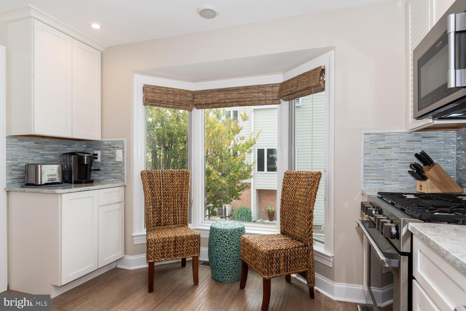 CAMBRIDGE LANDING - Residential