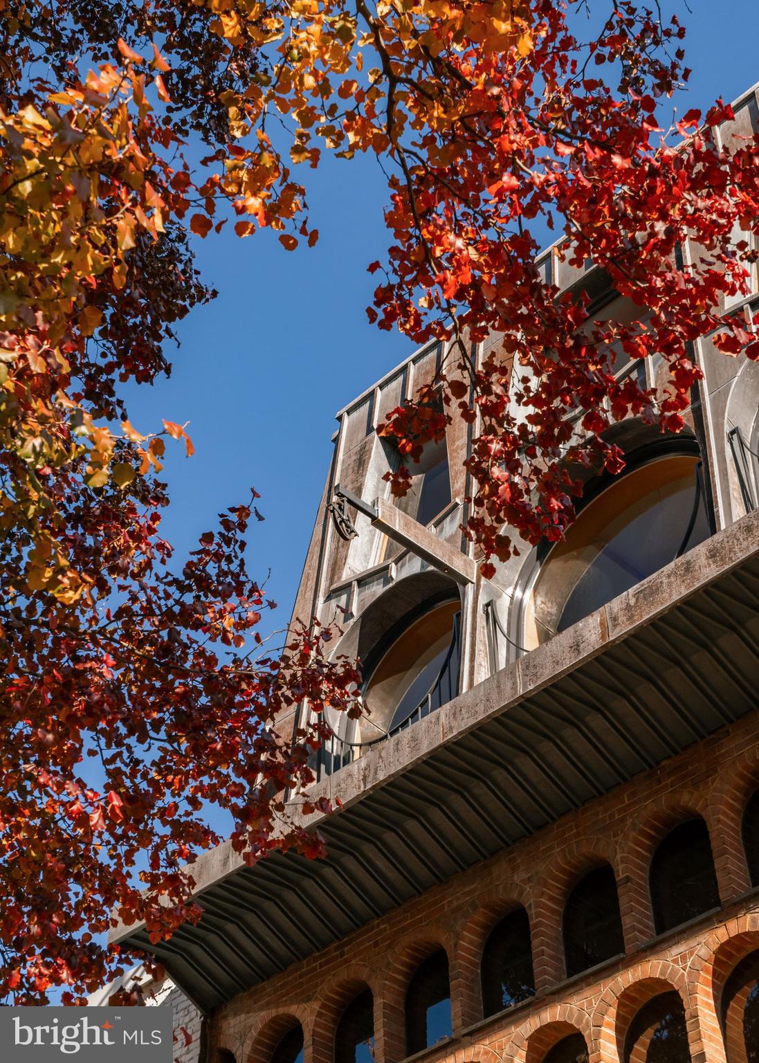 RITTENHOUSE SQUARE - Residential Income