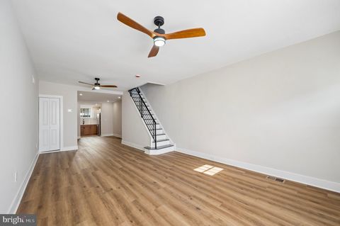 Photo of 2602 S 10th Street, PHILADELPHIA, PA 19148 (MLS # PAPH2625650)