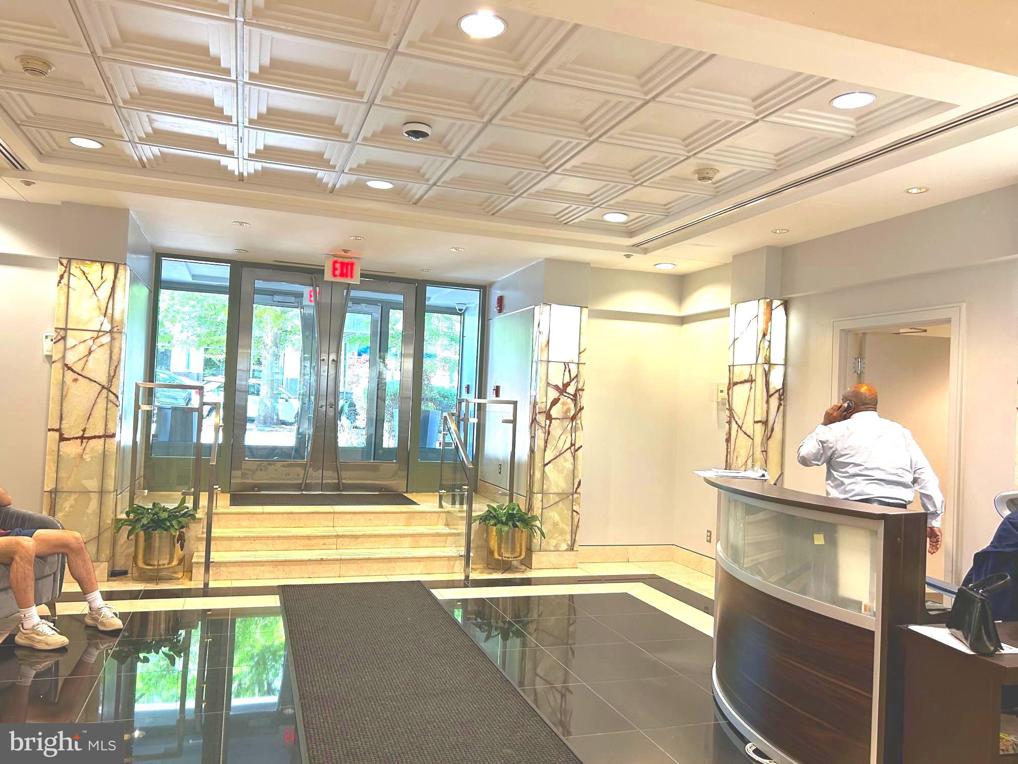 1150 K STREET NW 609
