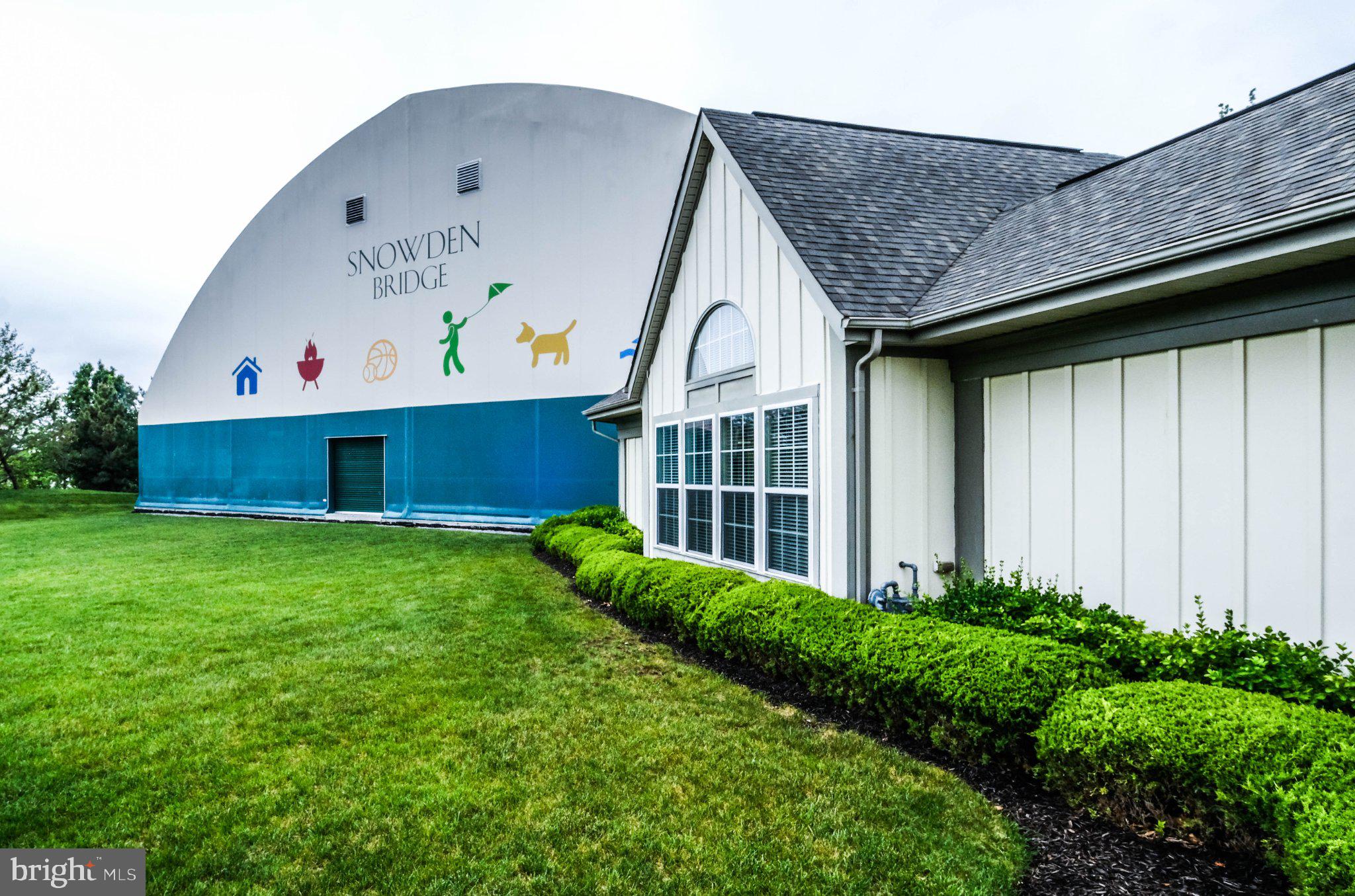SNOWDEN BRIDGE - Residential