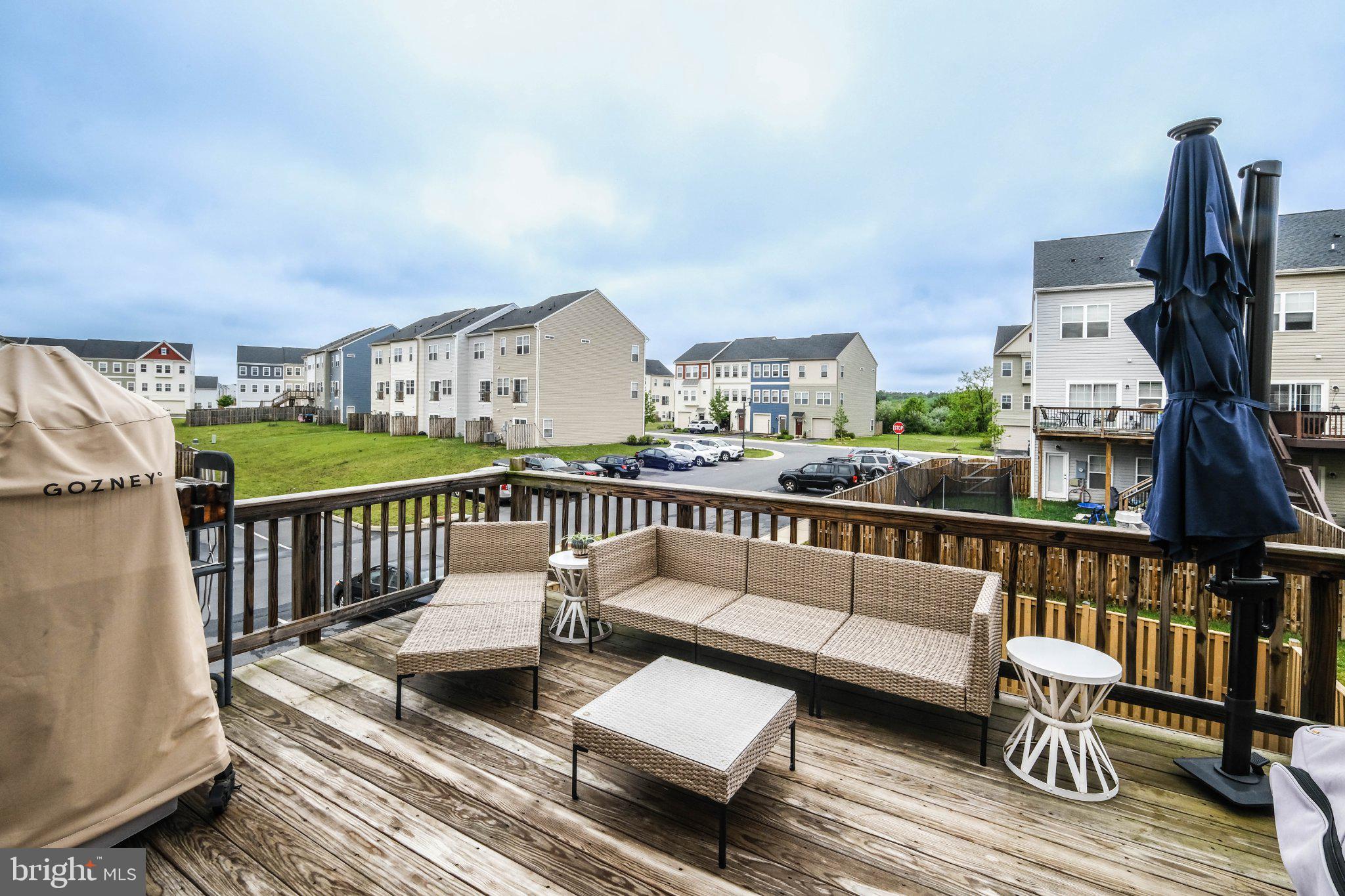 SNOWDEN BRIDGE - Residential