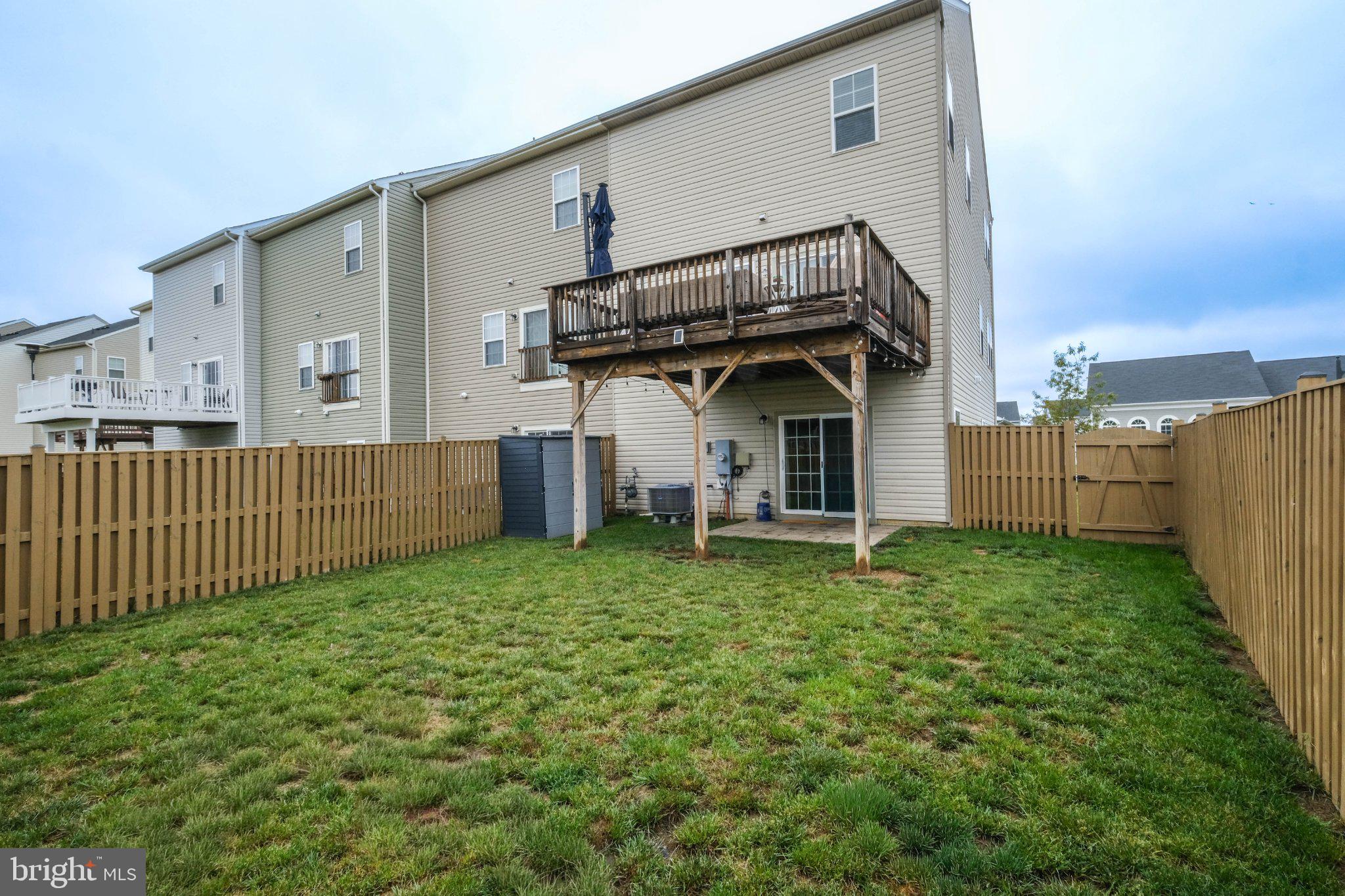 SNOWDEN BRIDGE - Residential