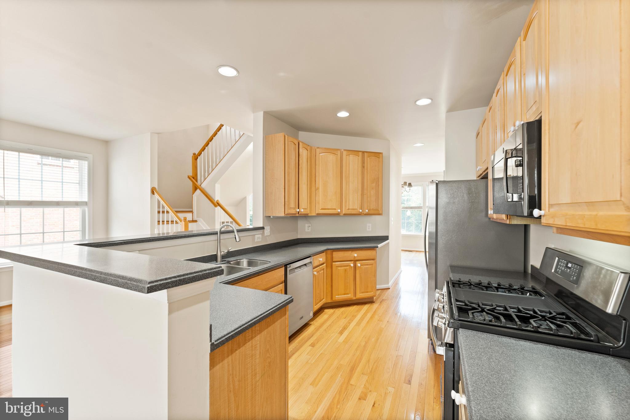 MEDINAH HOMES - Residential Lease