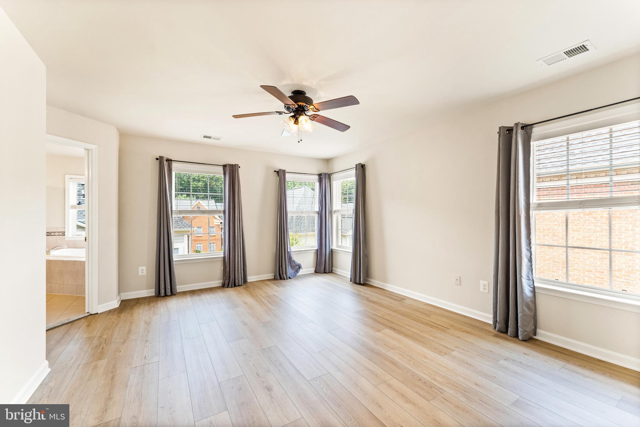 MEDINAH HOMES - Residential Lease