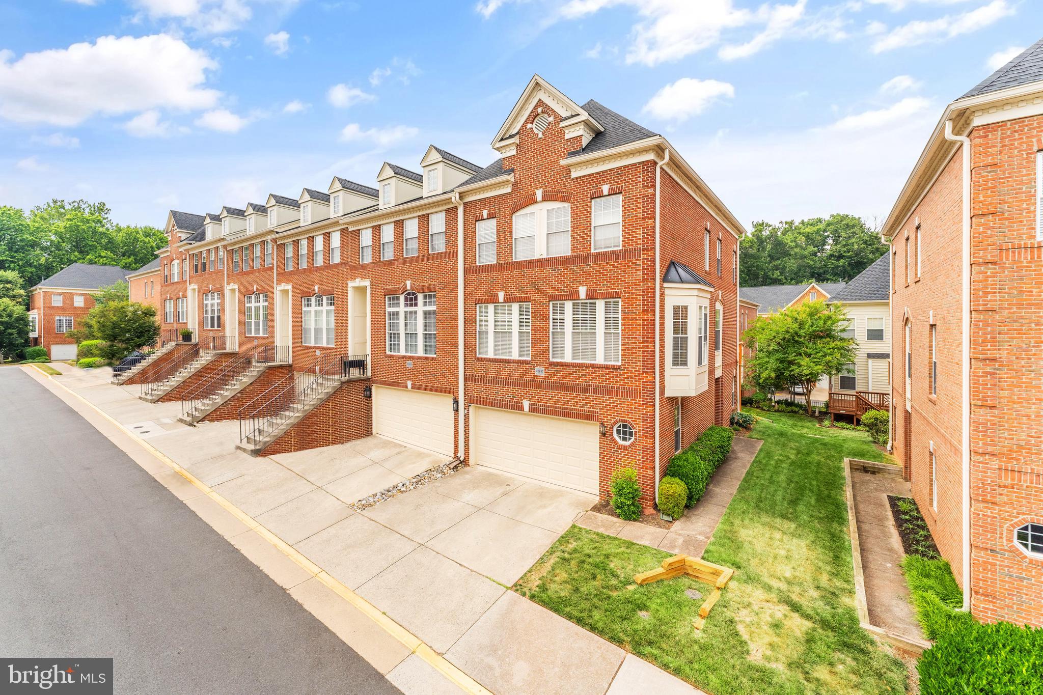 MEDINAH HOMES - Residential Lease