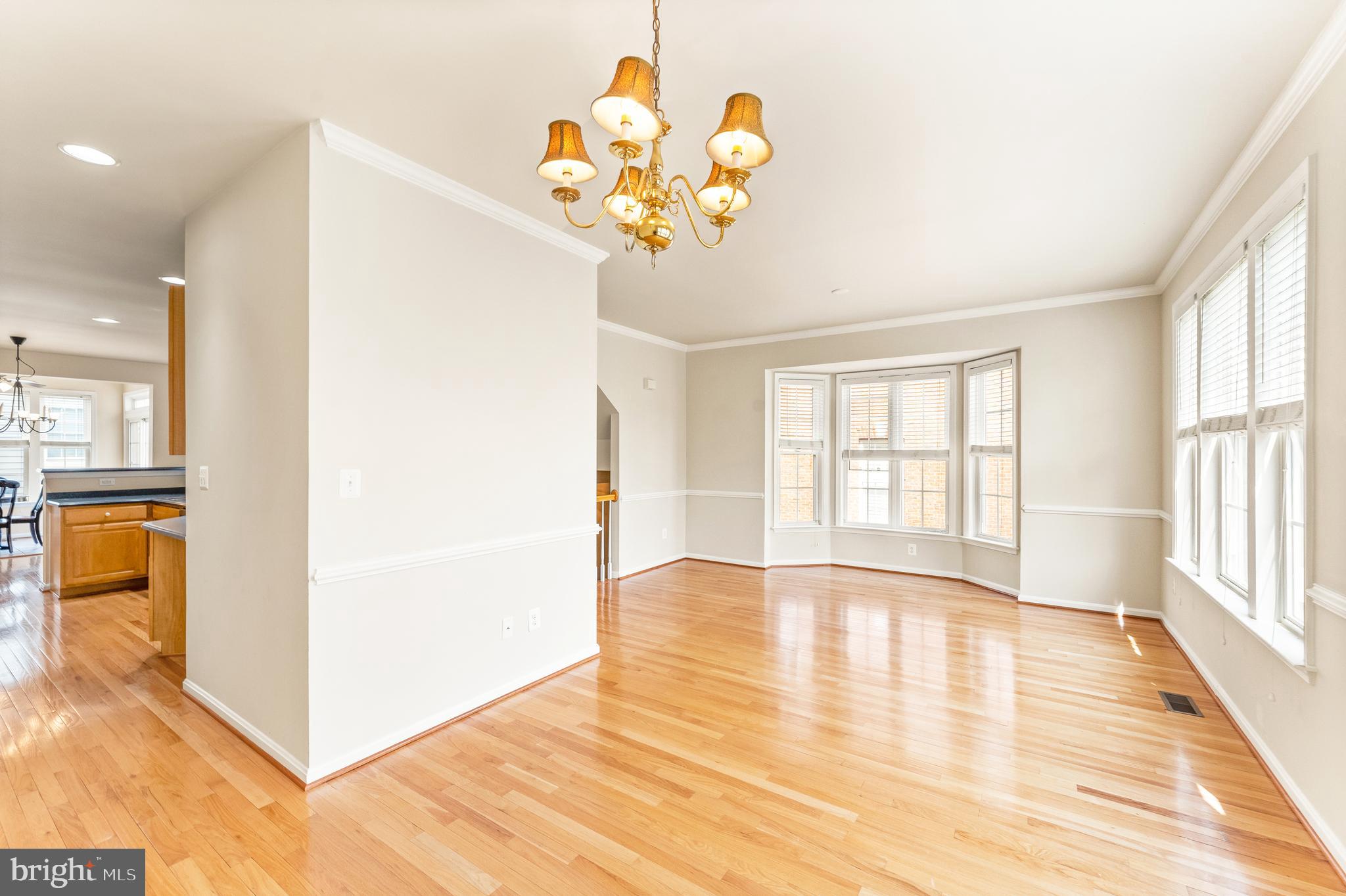 MEDINAH HOMES - Residential Lease