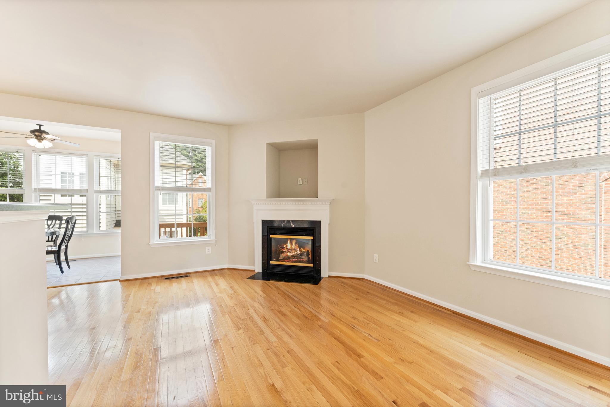 MEDINAH HOMES - Residential Lease