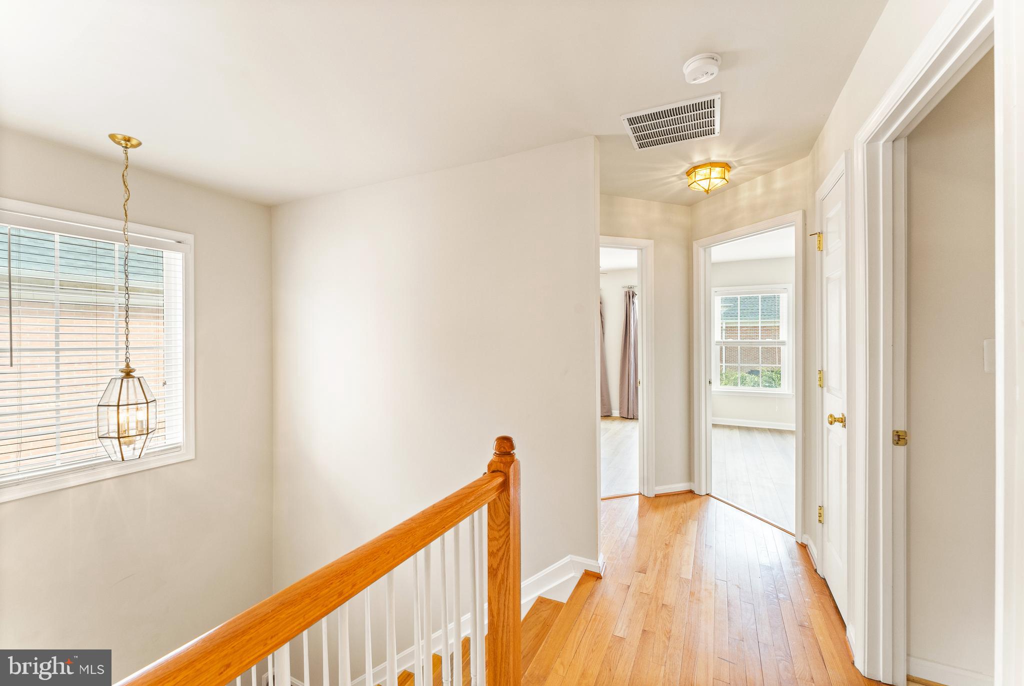 MEDINAH HOMES - Residential Lease