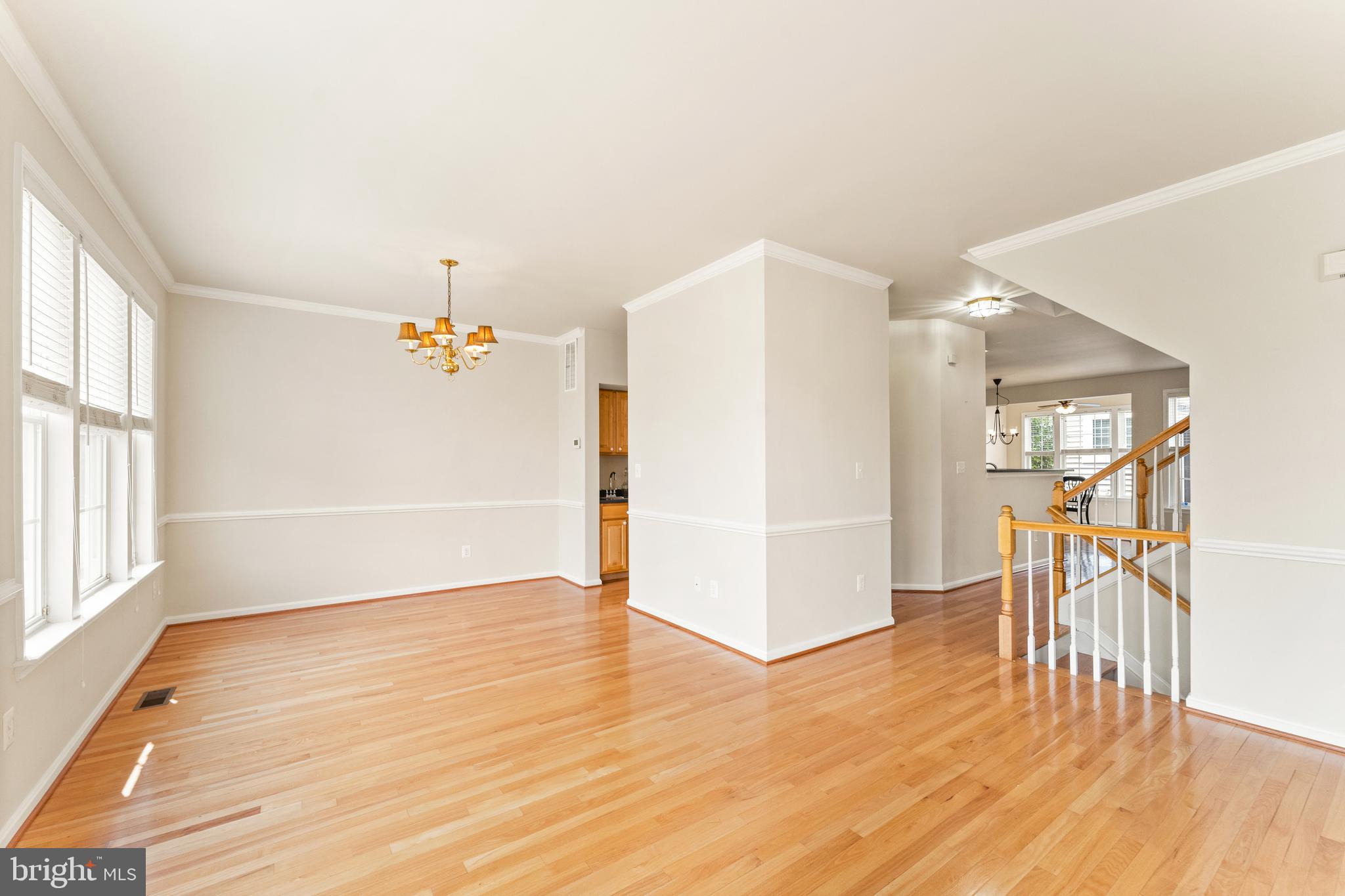 MEDINAH HOMES - Residential Lease