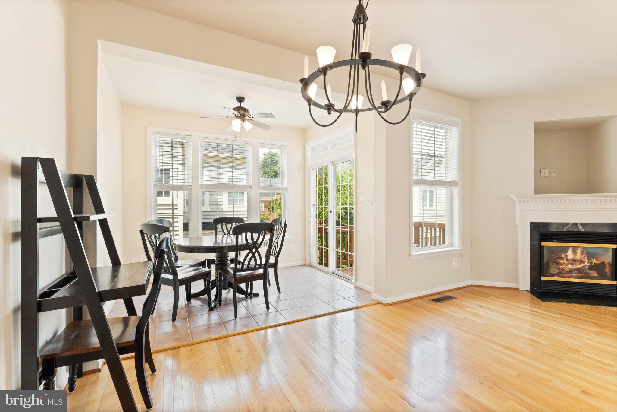 MEDINAH HOMES - Residential Lease