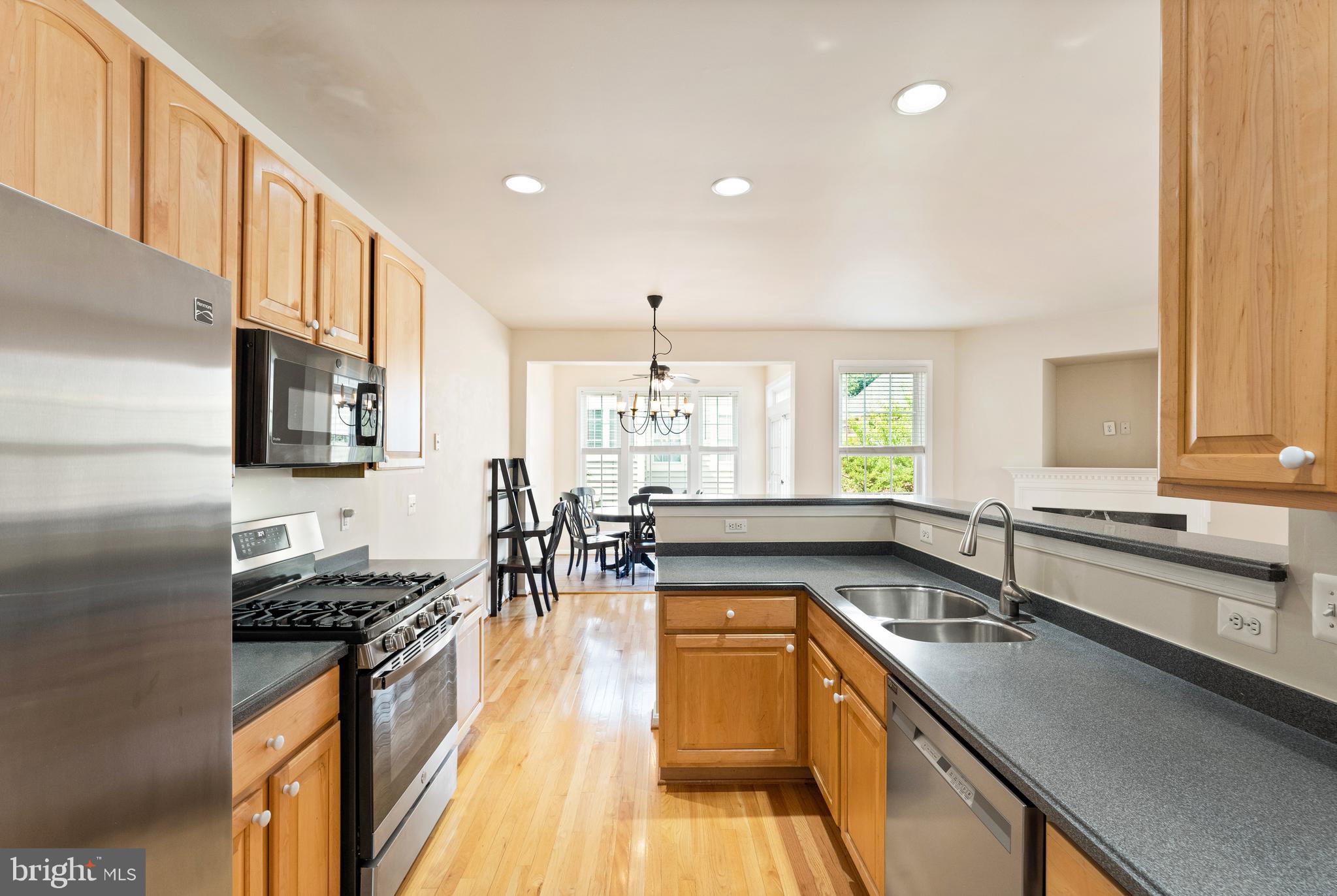 MEDINAH HOMES - Residential Lease