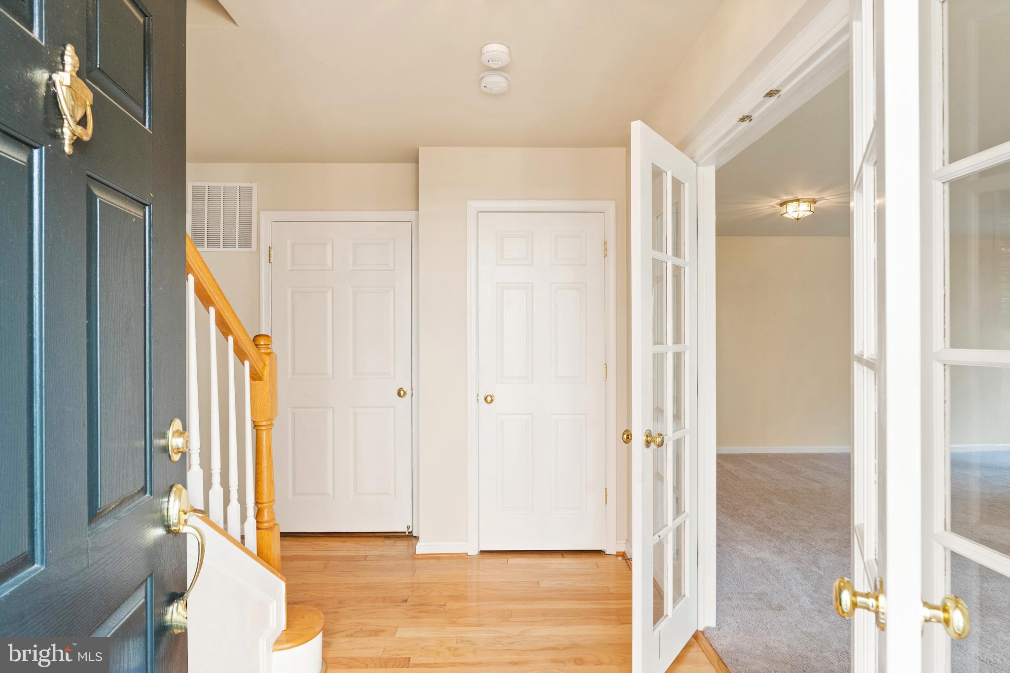 MEDINAH HOMES - Residential Lease