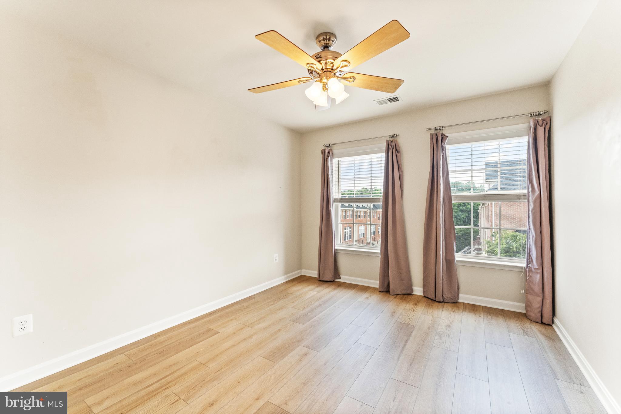 MEDINAH HOMES - Residential Lease