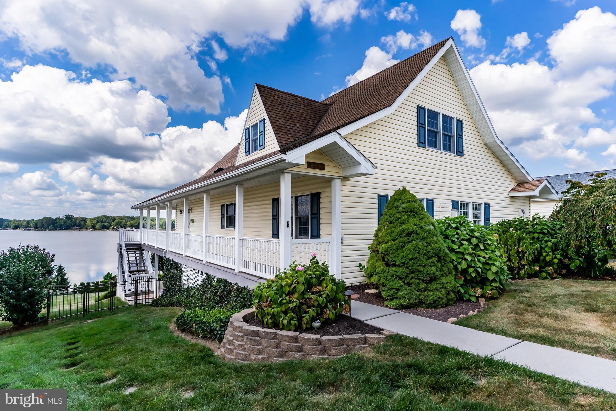46 LAKE MEADE DRIVE
