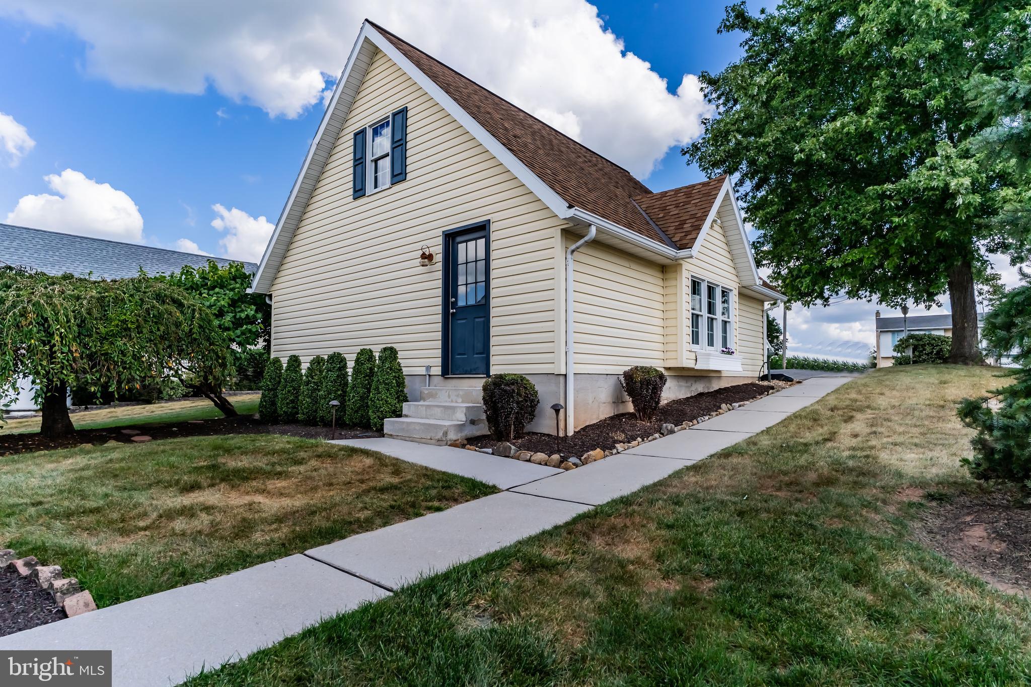 46 LAKE MEADE DRIVE