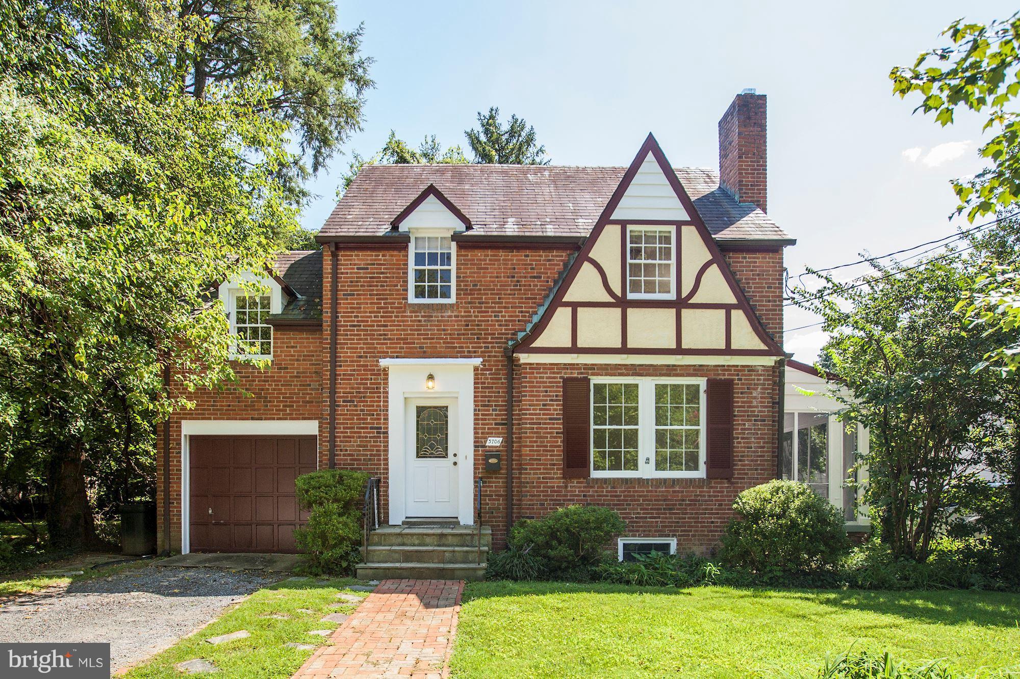 CHEVY CHASE - Residential Lease