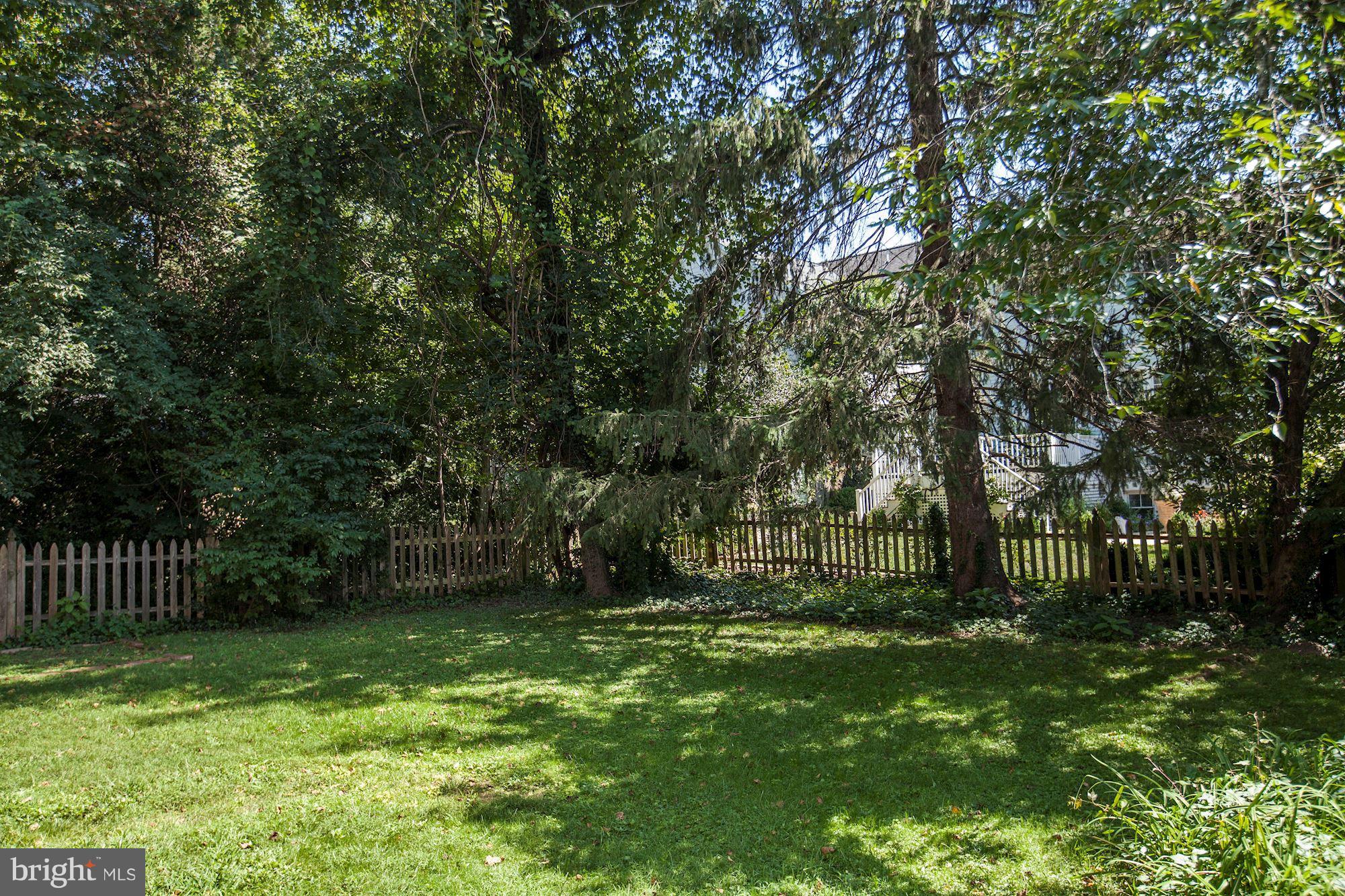 CHEVY CHASE - Residential Lease