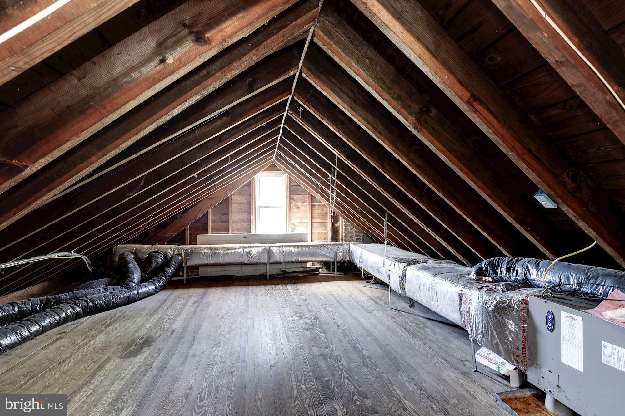 CHEVY CHASE - Residential Lease