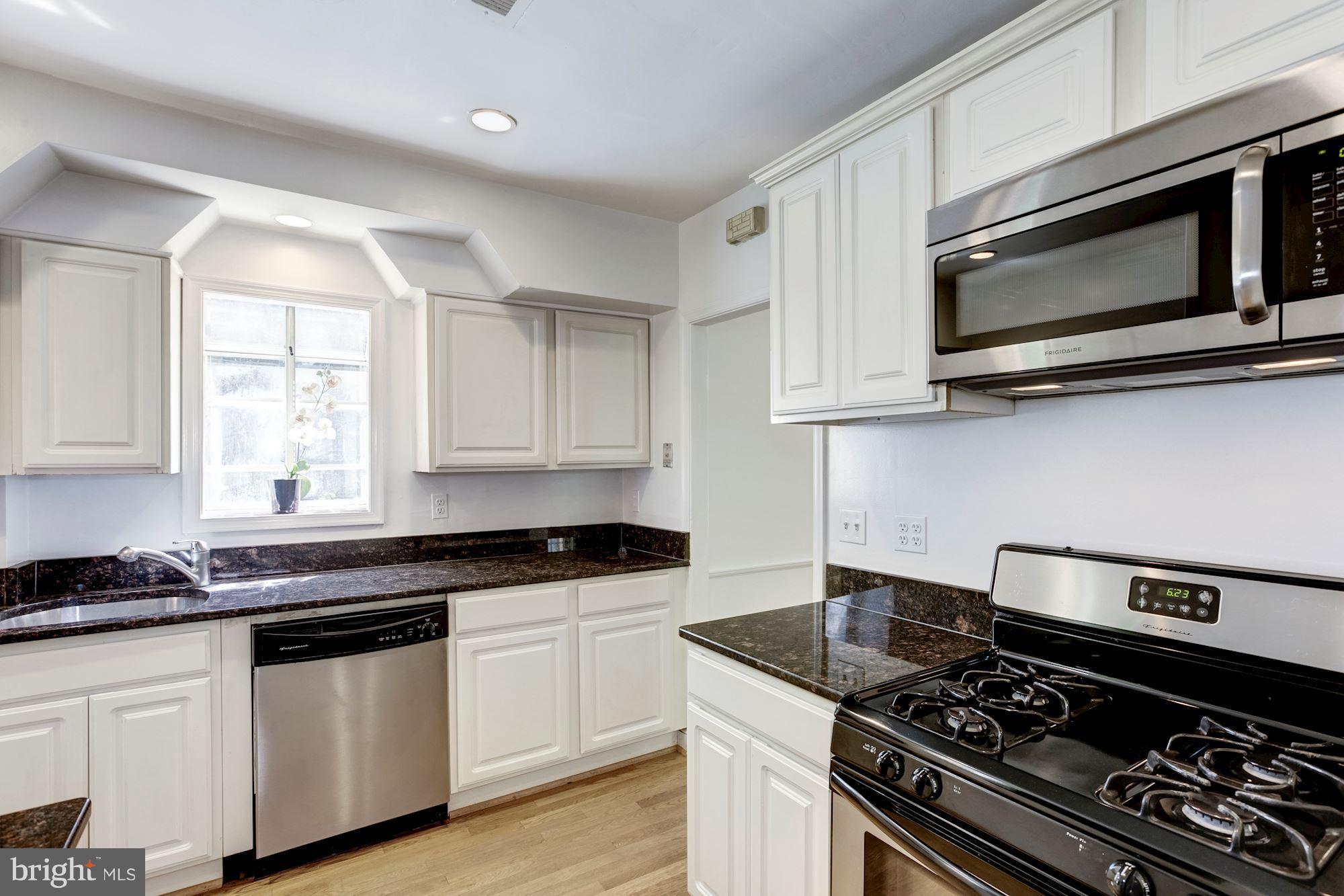 CHEVY CHASE - Residential Lease