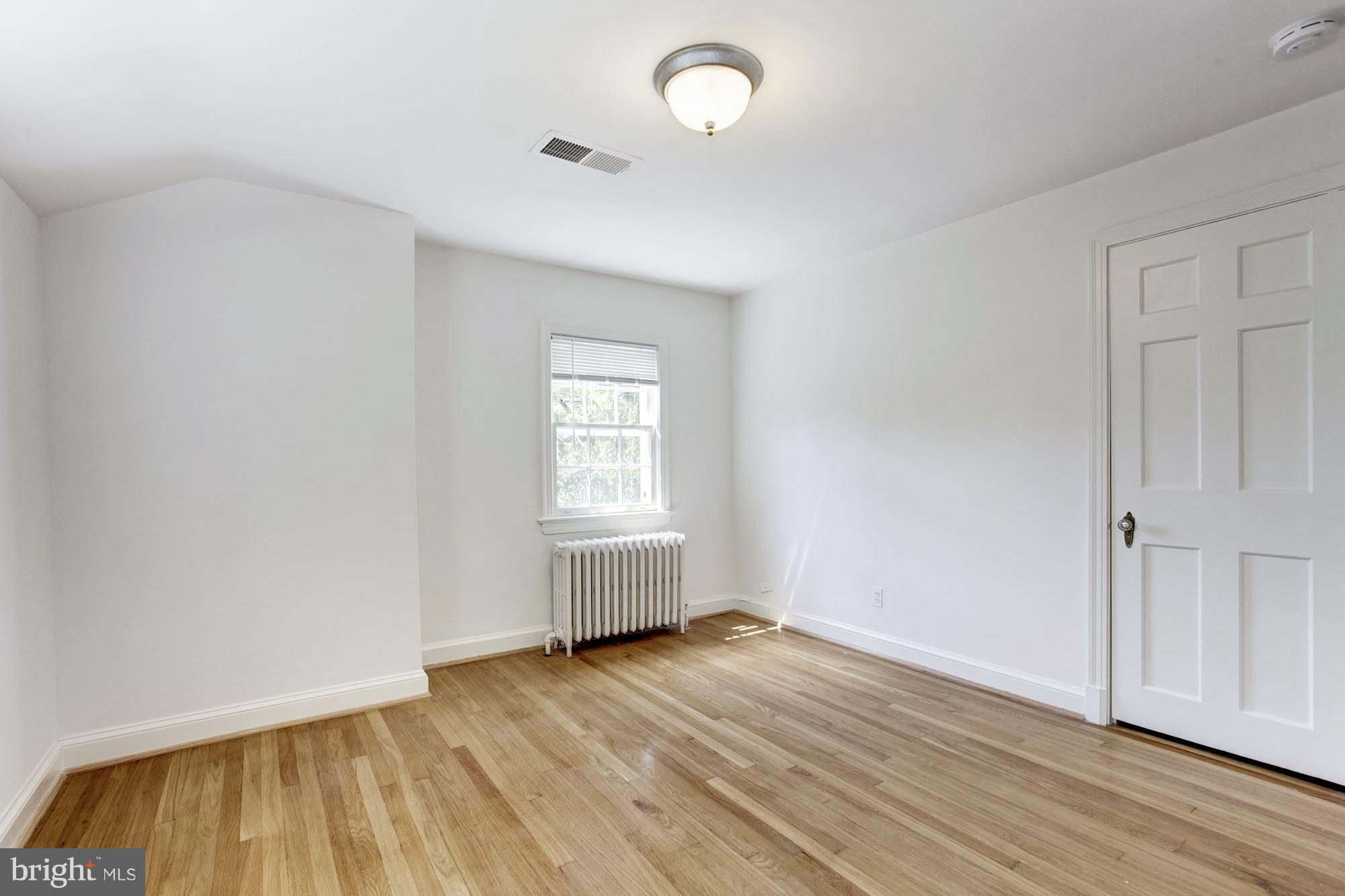 CHEVY CHASE - Residential Lease