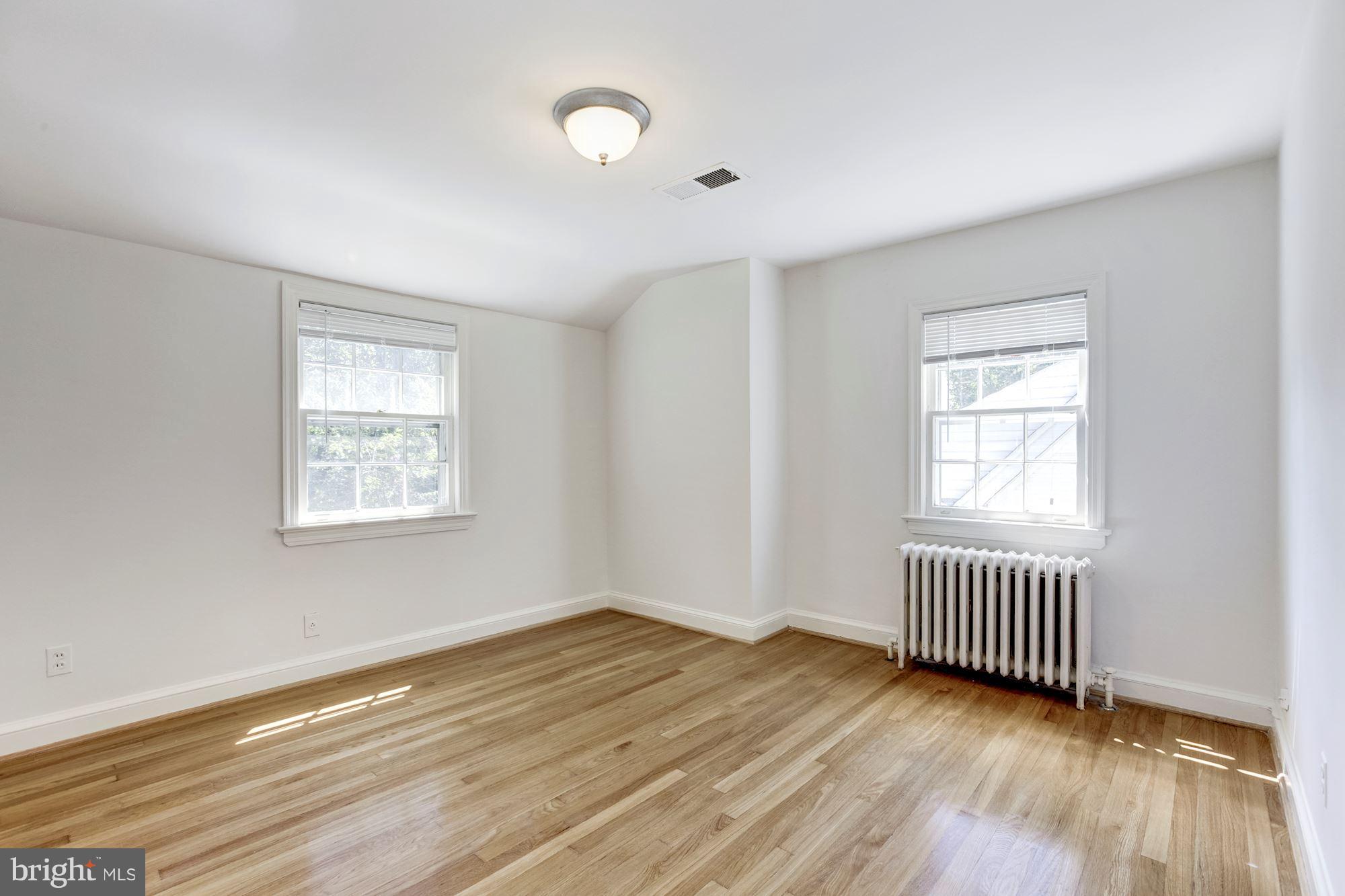 CHEVY CHASE - Residential Lease