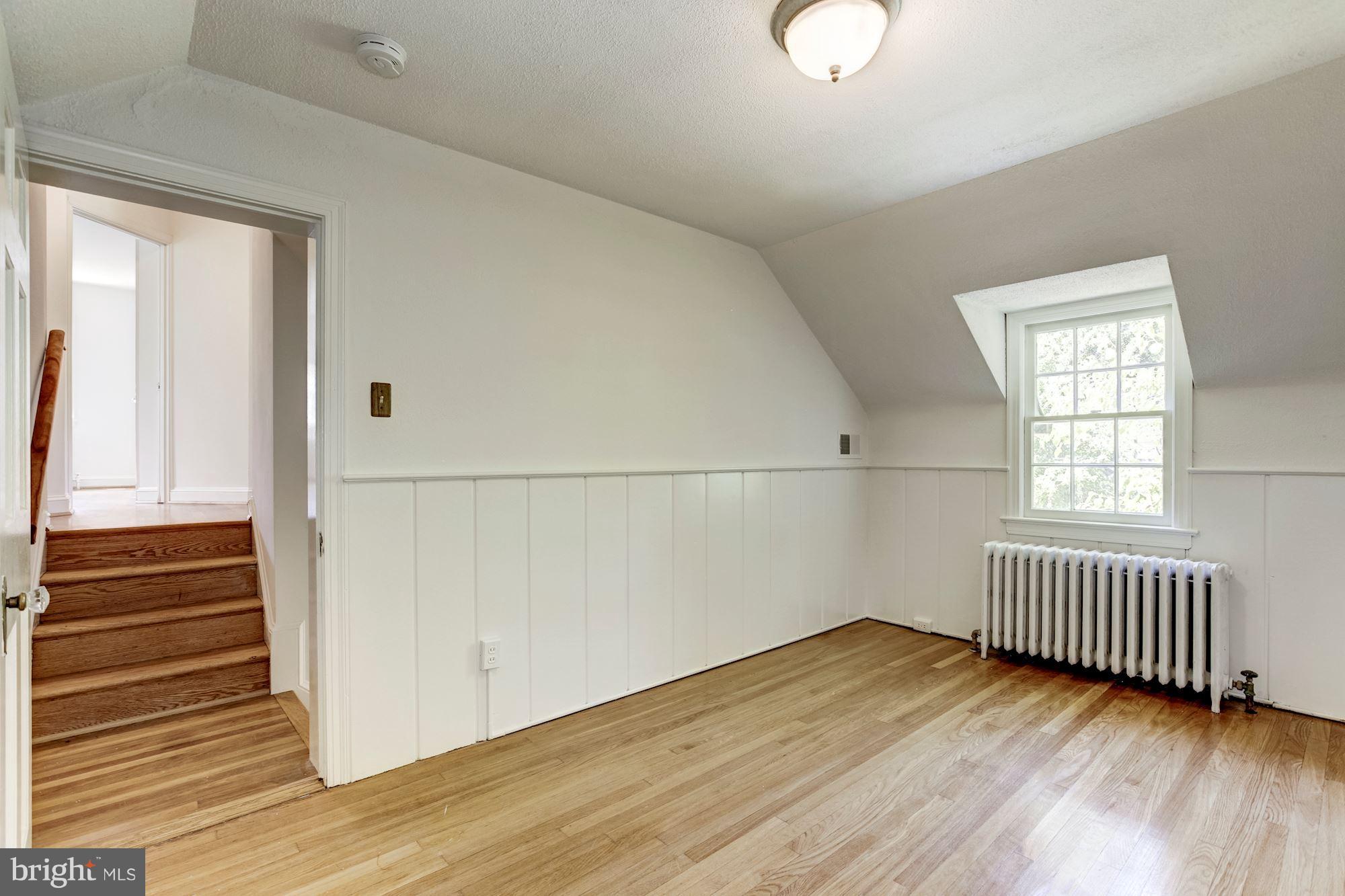 CHEVY CHASE - Residential Lease