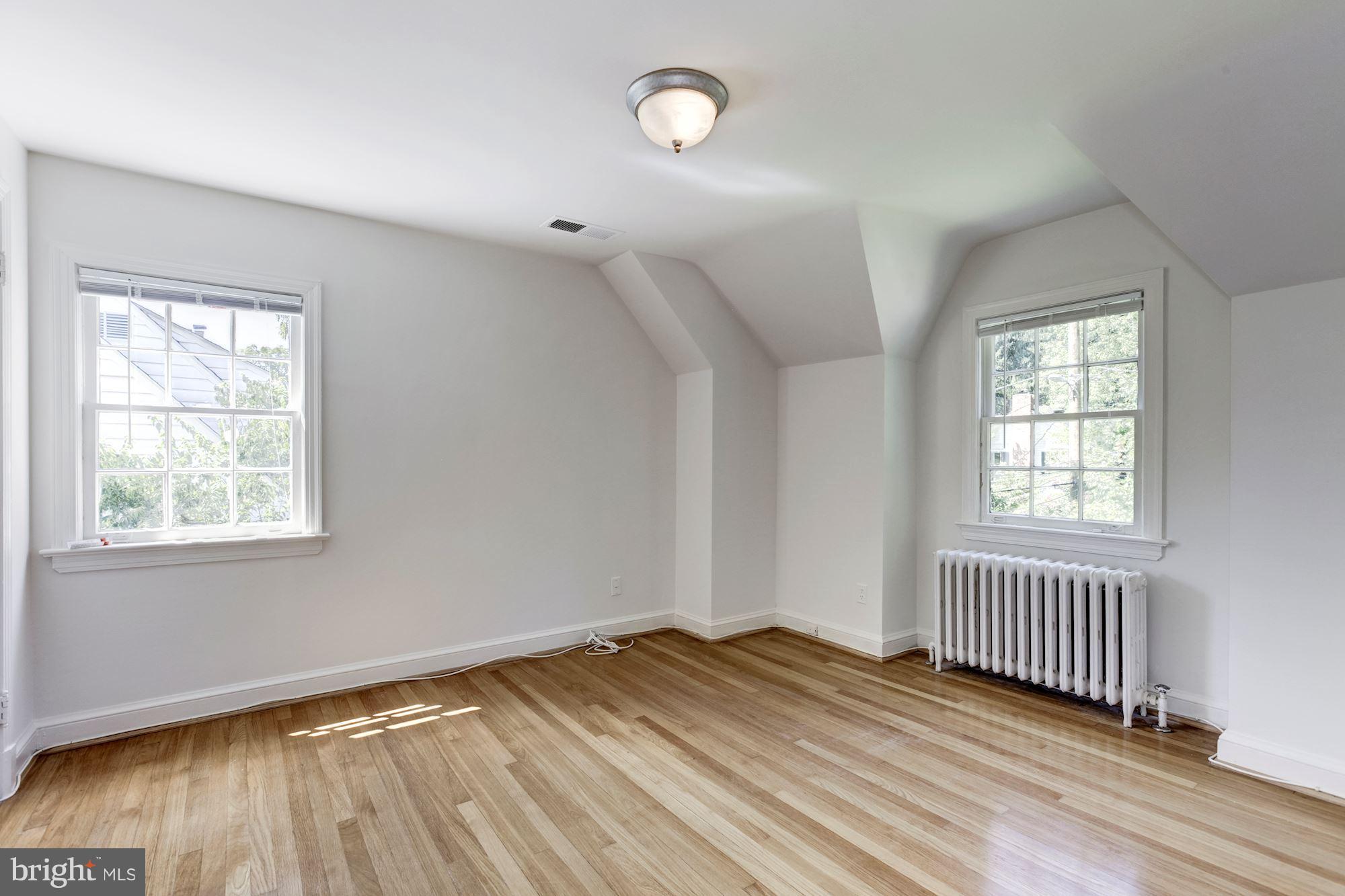 CHEVY CHASE - Residential Lease