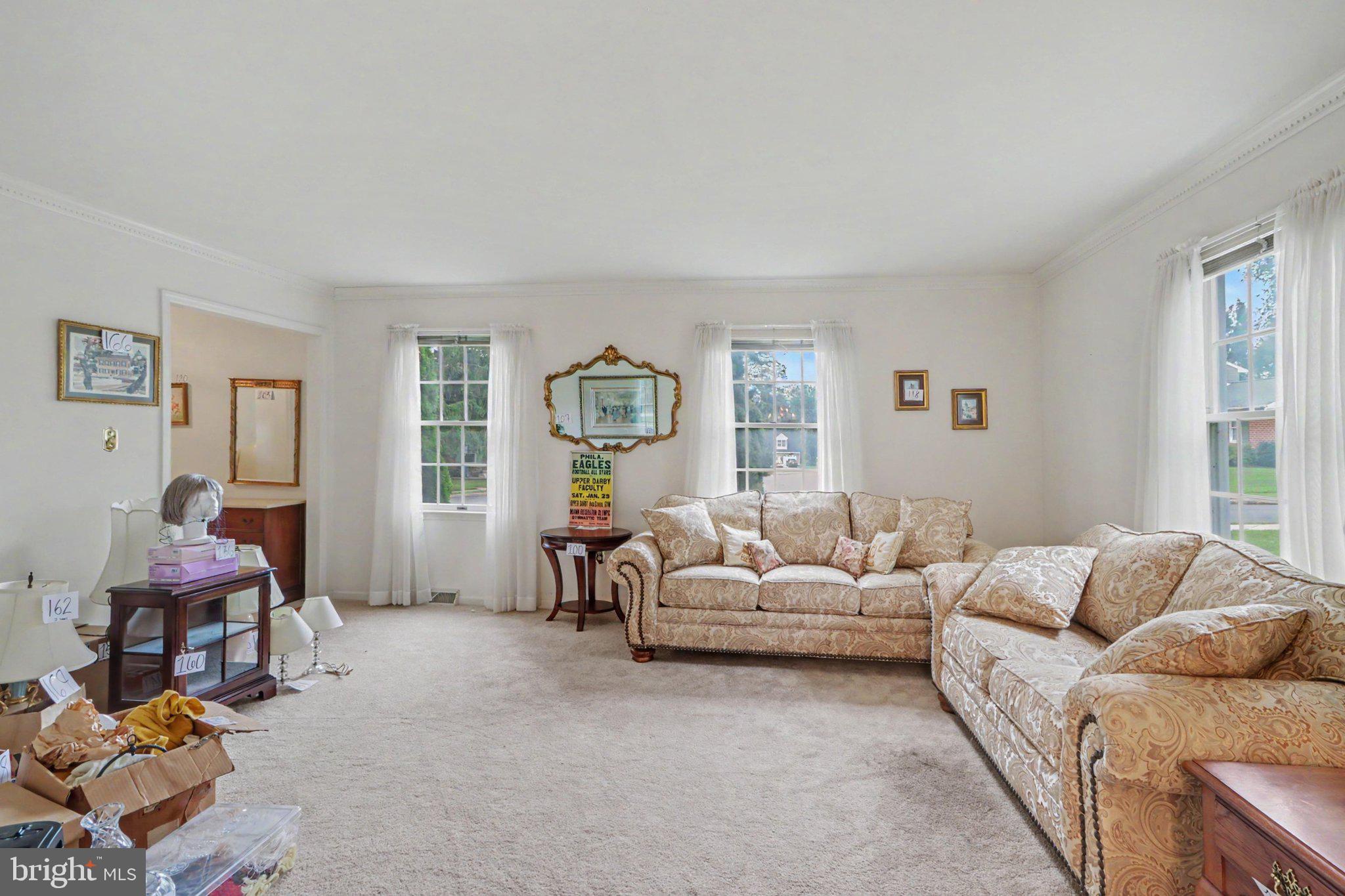 28 PADDOCK LANE