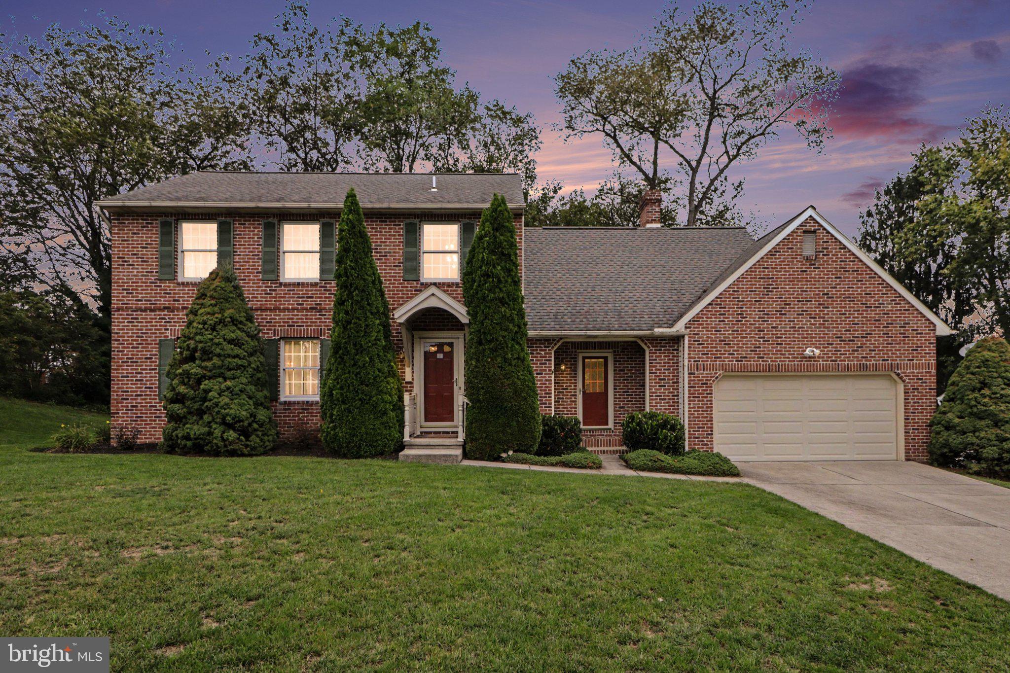 28 PADDOCK LANE