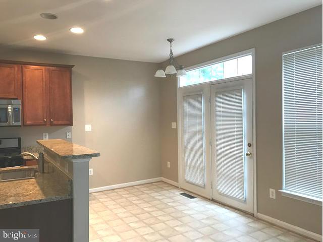 WYNGATE - Residential Lease