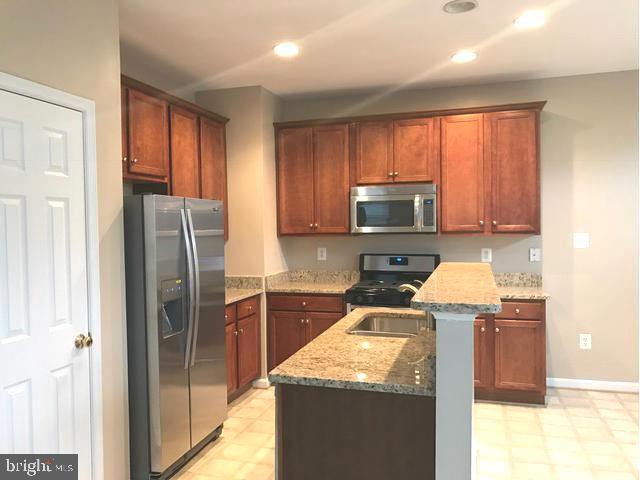 WYNGATE - Residential Lease