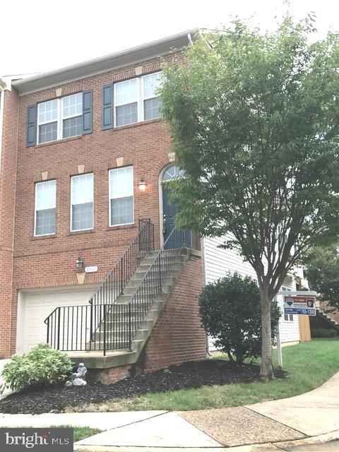 WYNGATE - Residential Lease