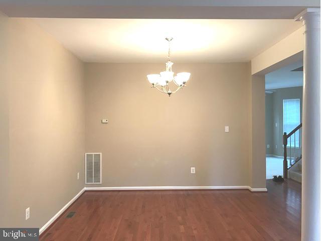 WYNGATE - Residential Lease