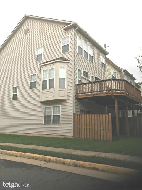 WYNGATE - Residential Lease