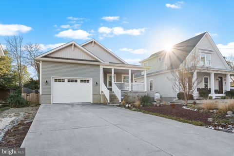 305 142ND STREET OCEAN CITY MD 21842