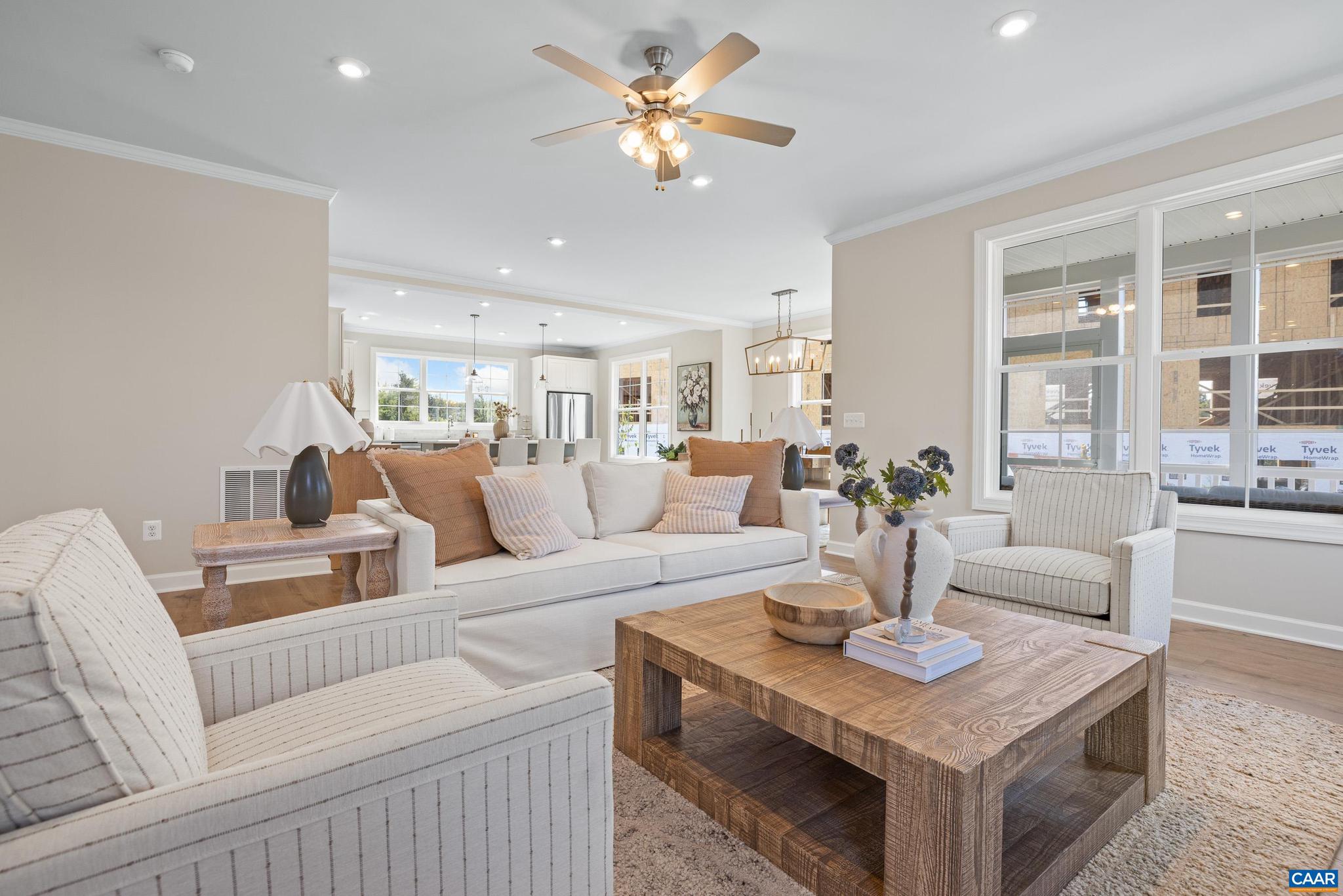 MEADOW BROOK - Residential