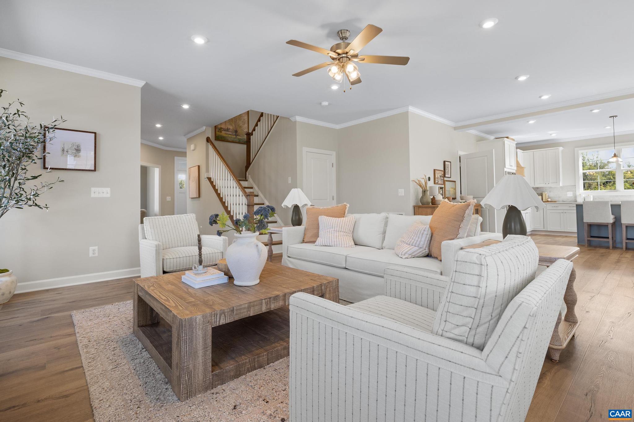 MEADOW BROOK - Residential