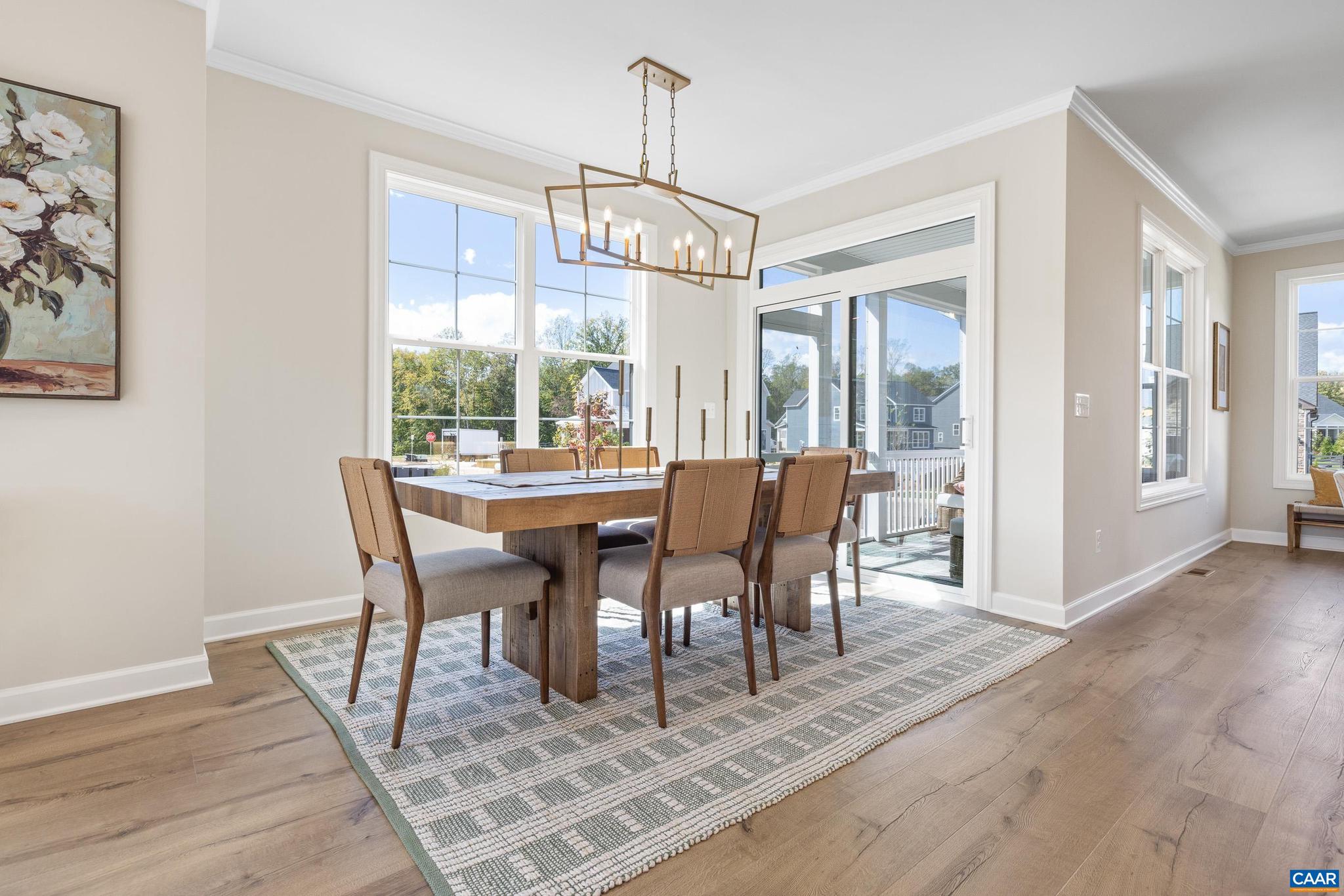 MEADOW BROOK - Residential