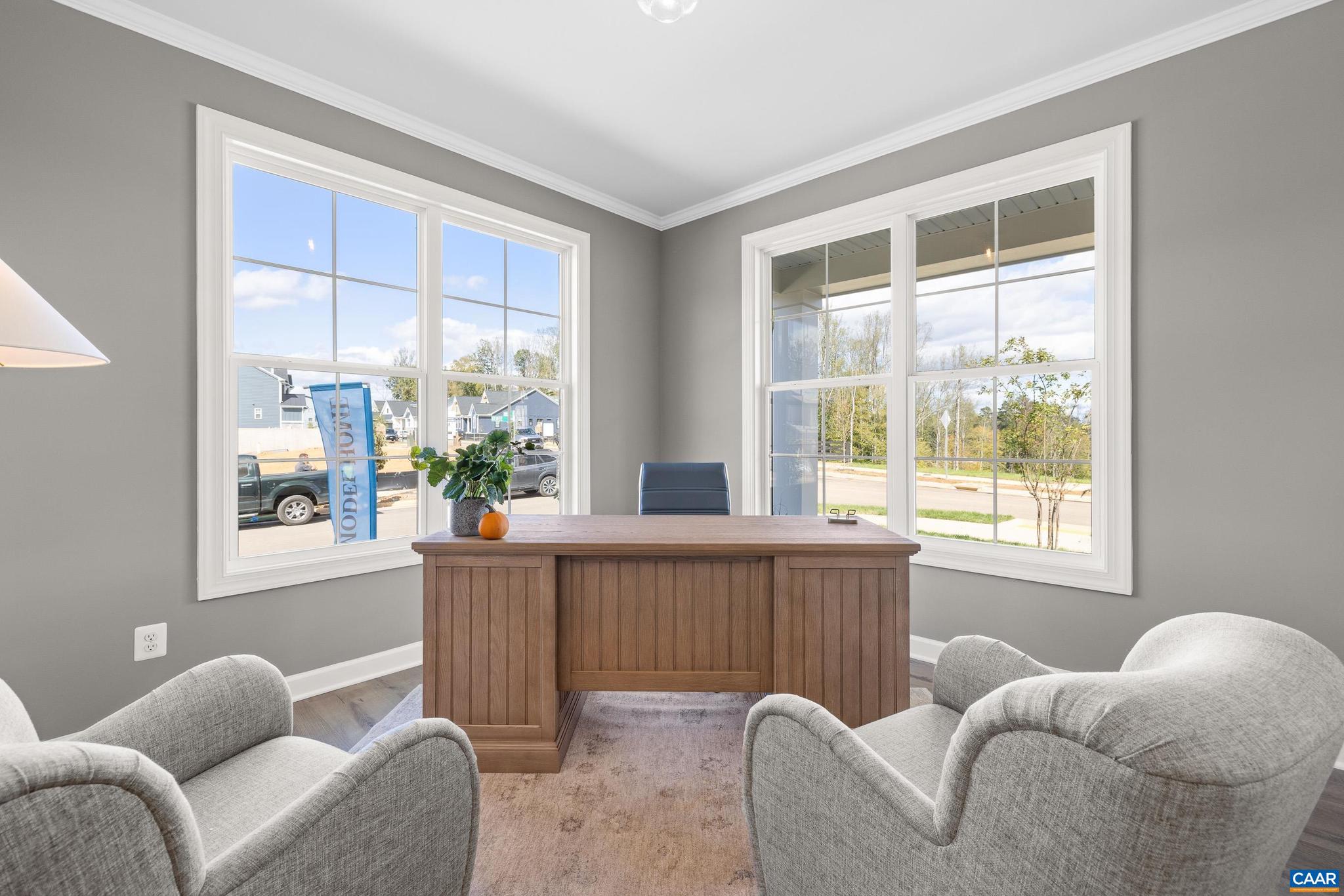 MEADOW BROOK - Residential