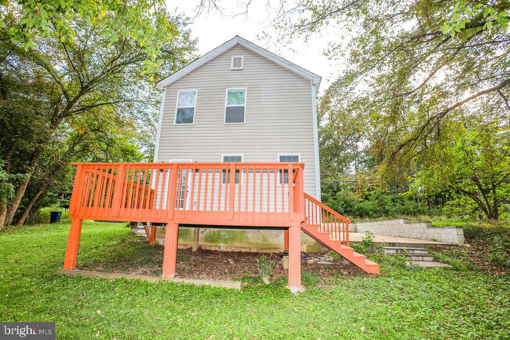 TANTALLON HILLS - Residential