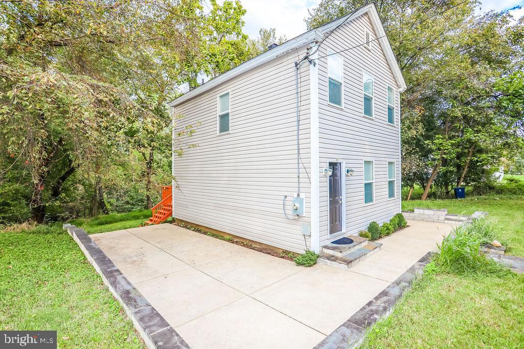 TANTALLON HILLS - Residential