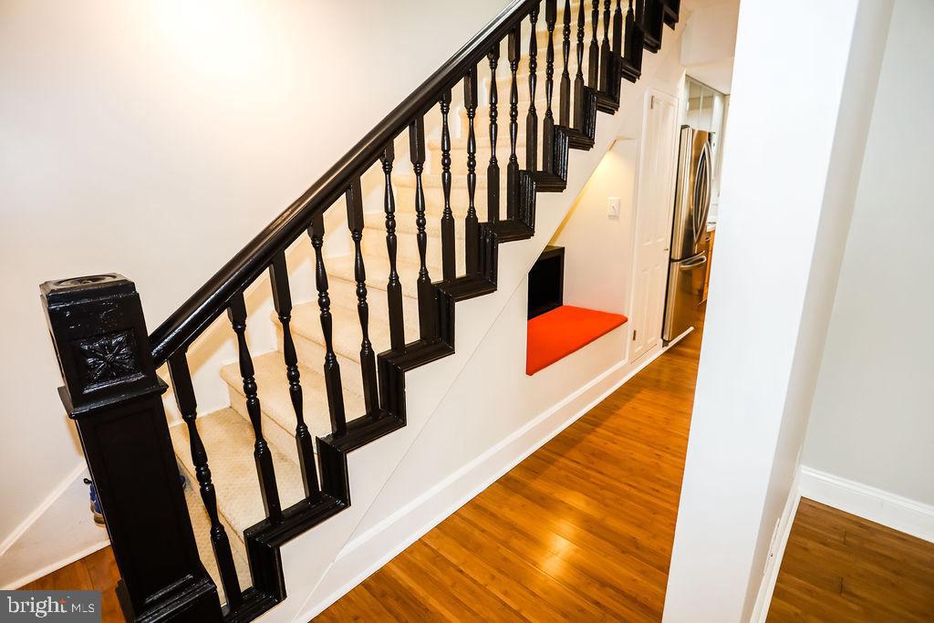 TANTALLON HILLS - Residential