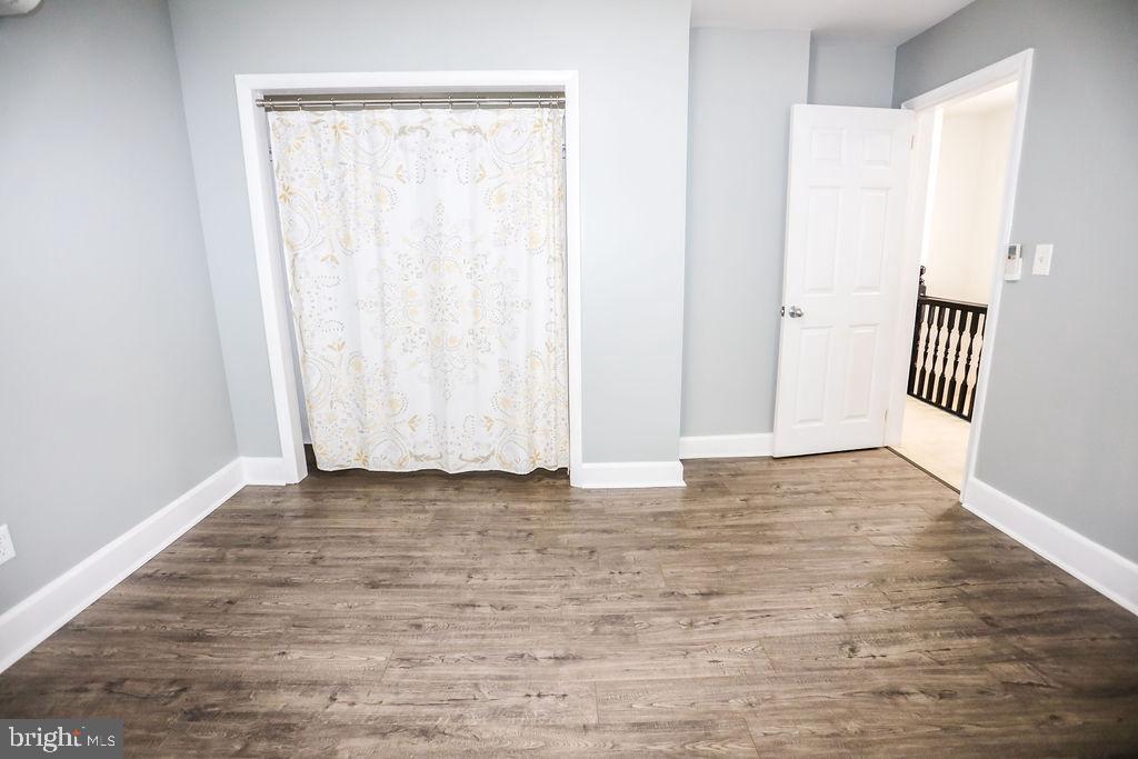 TANTALLON HILLS - Residential