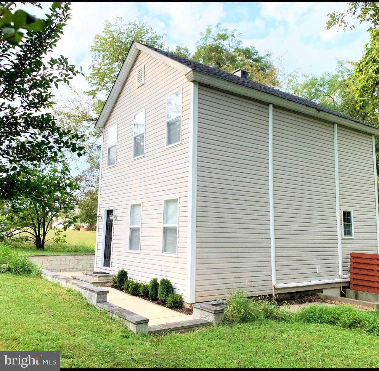 TANTALLON HILLS - Residential