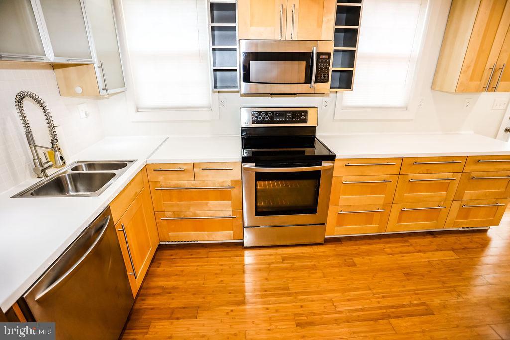 TANTALLON HILLS - Residential