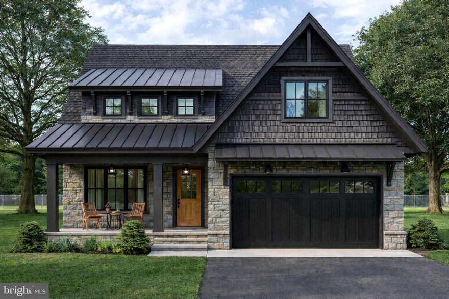 TO BE BUILT CUSTOM HOME by HARMON BUILDERS ! 
Discover the perfect blend of timeless craftsmanship and modern efficiency in this stunning to-be-built custom home by Harmon Builders, ideally situated on approximately 1/3 acre in the charming countryside of Keedysville.   Designed with both comfort and functionality in mind, this thoughtfully crafted home will offer approximately 2,890 finished square feet above grade, featuring 4 spacious bedrooms, a versatile loft, a private main-level den/office (or 5th bedroom), 3 full baths and 2 half baths, and a highly desirable main-level primary suite. The home will also include 1645 square feet of unfinished basement with a 3 piece bathroom rough-in. The heart of the home is a beautifully appointed gourmet kitchen, complete with granite countertops, custom cabinetry, an oversized island, walk-in pantry cabinetry, and a stylish wine bar—perfect for entertaining. The open-concept layout flows seamlessly into the great room and dining area, creating an inviting space for everyday living and gatherings alike.  Built with legacy-quality craftsmanship, this home features an engineered structure with advanced building technology, combining traditional design with modern innovation. Enjoy peace of mind with energy-efficient construction, including R-49 insulation in the roof and R-21 in the walls, along with double-hung Low-E windows and craftsman-style insulated exterior doors.  Interior finishes include:  hardwood flooring throughout main living areas, ceramic tile in bathrooms and showers, custom kitchen and vanity cabinetry, stainless steel Samsung appliances, Delta plumbing fixtures and modern hardware and shaker-style interior doors.  Additional highlights include: an attached 2-car garage, convenient mudroom entry, whole-house HVAC system with Wi-Fi-enabled thermostat options and durable, high-quality finishes throughout. For added flexibility, buyers have the option to customize with a fully finished basement and select additional upgrades to suit their lifestyle. Ideally located just 20 minutes to Hagerstown and 20 minutes to Frederick county, this home offers the perfect balance of peaceful living with easy access to shopping, dining, and commuter routes. Boutique-built for long-term value—this is your opportunity to create a truly exceptional home tailored to your vision.  Please take note- all renderings and pictures derived from previous projects  in this listing are for illustration and marketing purposes only. Actual features and finishes may differ.  Base pricing includes an estimated $185,000 site development allowance and excludes the cost of land. As each homesite presents its own unique conditions, final pricing is subject to an individual site evaluation. Pricing is subject to change without notice. Specifications are based on current plan and builder selections and may be subject to change. Buyer to verify final selections and options under allowances. Ensure all site-specific costs (clearing, grading, tap fees, and hookups) will be detailed to buyer in the final contract before breaking ground.