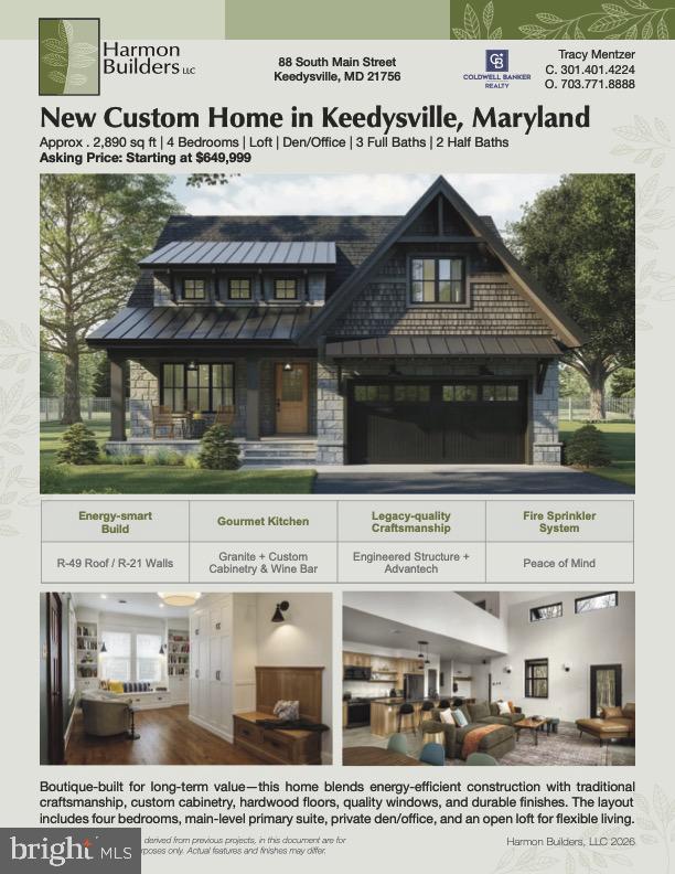 NONE AVAILABLE - Residential