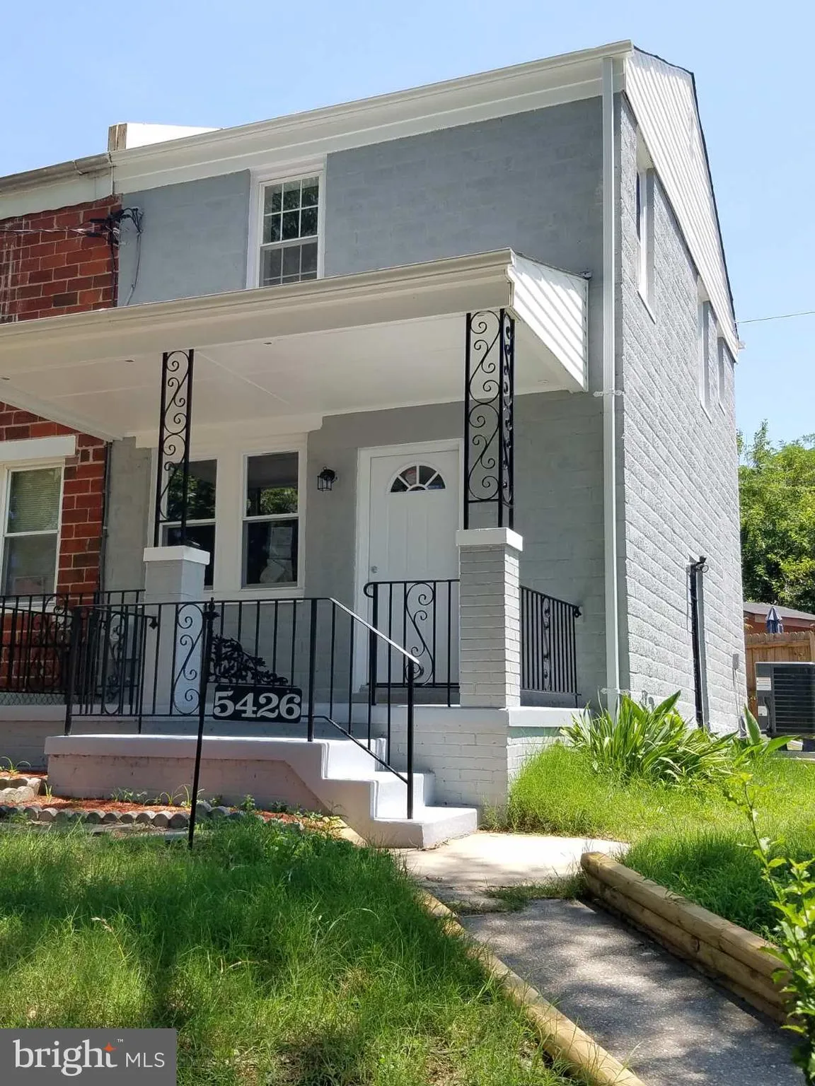 5426 Bass Place SE, Washington, DC 20019